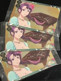 薬屋のひとりごと ウエハース 梅梅 まとめ売り