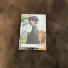 櫻坂46 藤吉夏鈴　「ドローン旋回中」MV衣装　生写真　コンプ 2026年最新】藤吉夏鈴 ドローン旋回中の人気アイテム - メルカリ