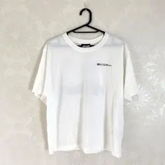 頭文字D　しまむら　Tシャツ　コラボ　白　Мサイズのサムネイル