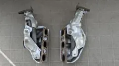 2026年最新】Z34 純正 エキマニの人気アイテム - メルカリ