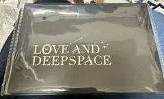 未開封品　恋と深空　特典　ポストカード 5種類セット