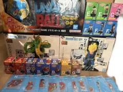 ドラゴンボール　一番くじ　まとめ売り