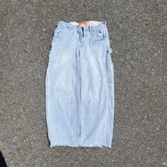 UNIVERSAL OVERALL デニム