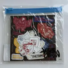 にじさんじ VOLTACTION ステッカーセット