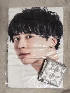 Da-iCE 工藤大輝 a-i 会員 限定 タオル 新品 未開封 顔面タオル - メルカリ
