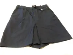 Columbia XL 黒 ショートパンツ