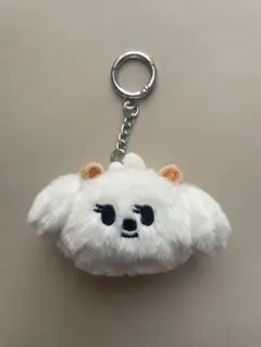 プルバトゥ TXT バムグッ フェイスキーリング