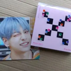 2026年最新】txt スビン blue hourの人気アイテム - メルカリ