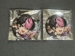 シクフォニ LAN 缶バッジ BReaKiNG SiX!!!!!!! - メルカリ