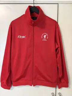 【希少】リバプール 2005 イスタンブール決勝記念 トラックジャケット LFC