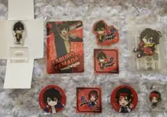 ヒプノシスマイク　ヒプマイ　Buster Bros !!! イケブクロまとめ売り