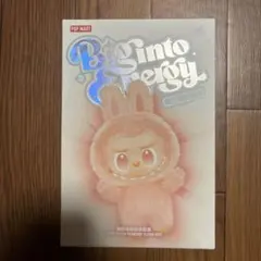 正規POP MART Big into Energy ブラインドボックス