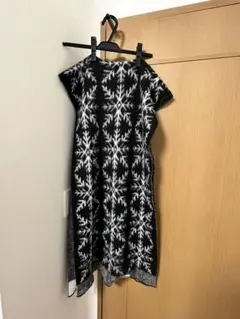 N.HOOLYWOOD ロングマフラー