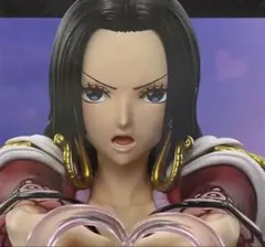 一番くじ　a賞 ボア・ハンコック フィギュア ワンピース