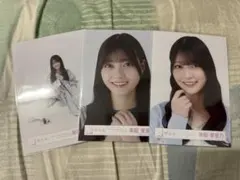 櫻坂46 幸阪茉里乃 イオンチェキ風フォトカード(大阪) - メルカリ
