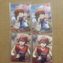 アイナナ　メタカ26 陸
