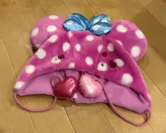 ミニー パルパルーザ ファンキャップ