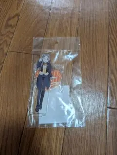 学園アイドルマスター　タワーレコードカフェ　アクリルスタンド　倉本千奈