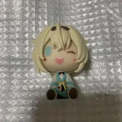 風真いろは　ホロライブ　一番くじ　ちょこのっこ フィギュア