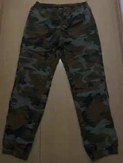 2025年最新】バギーズパンツ 迷彩の人気アイテム - メルカリ