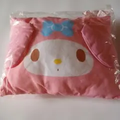 マイメロディ ミニクッション サンリオ当りくじ