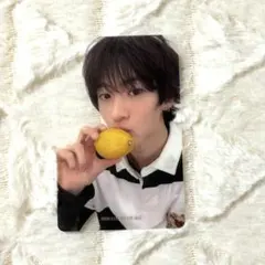 ⭐️RIIZE アントン　東京ドーム会場限定特典トレカ　クリアカード