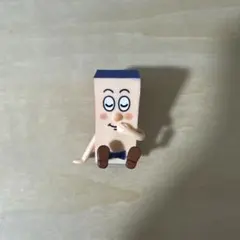肩ズンFig. ガチャピン・ムックと仲間たち Pちゃん