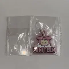 MINITEEN SEVENTEEN めじるしアクセサリー ジョンハン