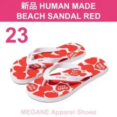 2026年最新】HUMAN MADE レディース ビーチサンダル・シャワーサンダル