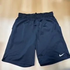 NIKE ハーフパンツ ブラック メンズのサムネイル