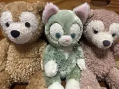 ダッフィー