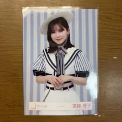 櫻坂46 遠藤理子 マリン衣装 生写真 ヨリ - メルカリ
