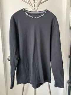 Stussy 長袖　L/S Tee M