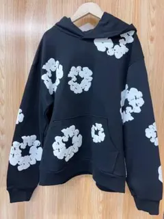 2025年最新】eyden パーカーの人気アイテム - メルカリ