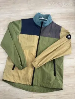 LOGOS アウトドアジャケット