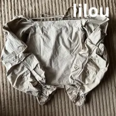 リル lilou トップスのサムネイル