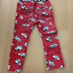 BABYDOLL カーズ 110センチ