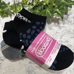 【新品・未使用】【OUTDOOR】レディースソックス 3足組★23-25cm★