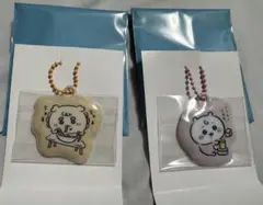 ちいかわBaby トレーディング ぷっくりキーホルダー ちいかわ