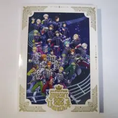 DVD うたプリ ALL STAR STAGE MUSIC UNIVERSE ①