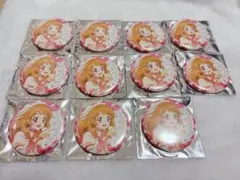 ラブライブ！ ユニット甲子園 澁谷かのん 缶バッジ 10個セット - メルカリ