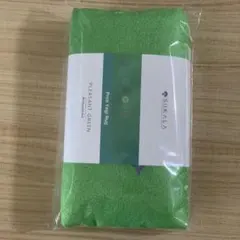 SUKALA プリントヨギラグ プレザントグリーン .....wqer