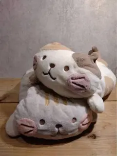 昭和レトロ 当時物 犬 ぬいぐるみ ティッシュケース ティッシュ