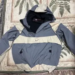 名作 90s NIKE ACG 希少人気カラー XL - メルカリ