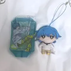 カリスマ 湊大瀬 ぬいぐるみ ミニポーチ まとめ売り