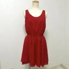 ロイヤルパーティ　ワンピースのサムネイル