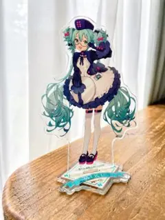 2026年最新】初音ミク アクリルスタンドの人気アイテム - メルカリ