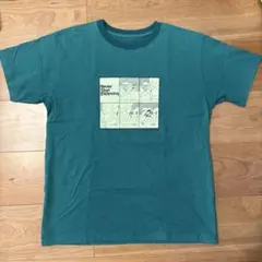 ノースフェイス　レディース　半袖Tシャツ　L グリーンのサムネイル