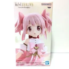 【新作】5月登場 劇場版 魔法少女まどか☆マギカ〈ワルプルギスの廻天〉鹿目まどか