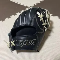 YELLOW GLOVE レザーグローブ ファイヤーパターン 冬用 - メルカリ